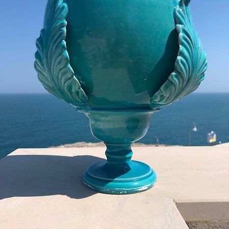Bed and Breakfast Trame - Poesia Di Mare Поліньяно-а-Маре Екстер'єр фото