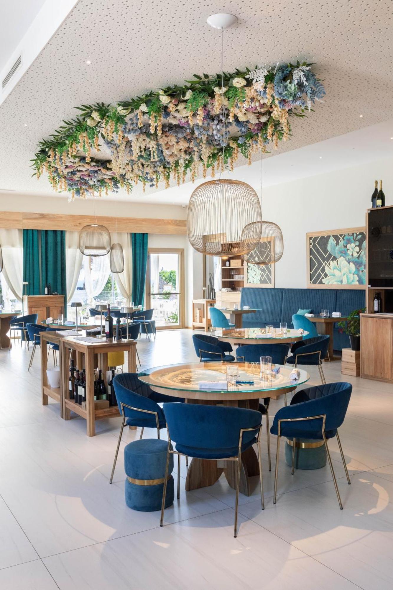 Bed and Breakfast Trame - Poesia Di Mare Поліньяно-а-Маре Екстер'єр фото