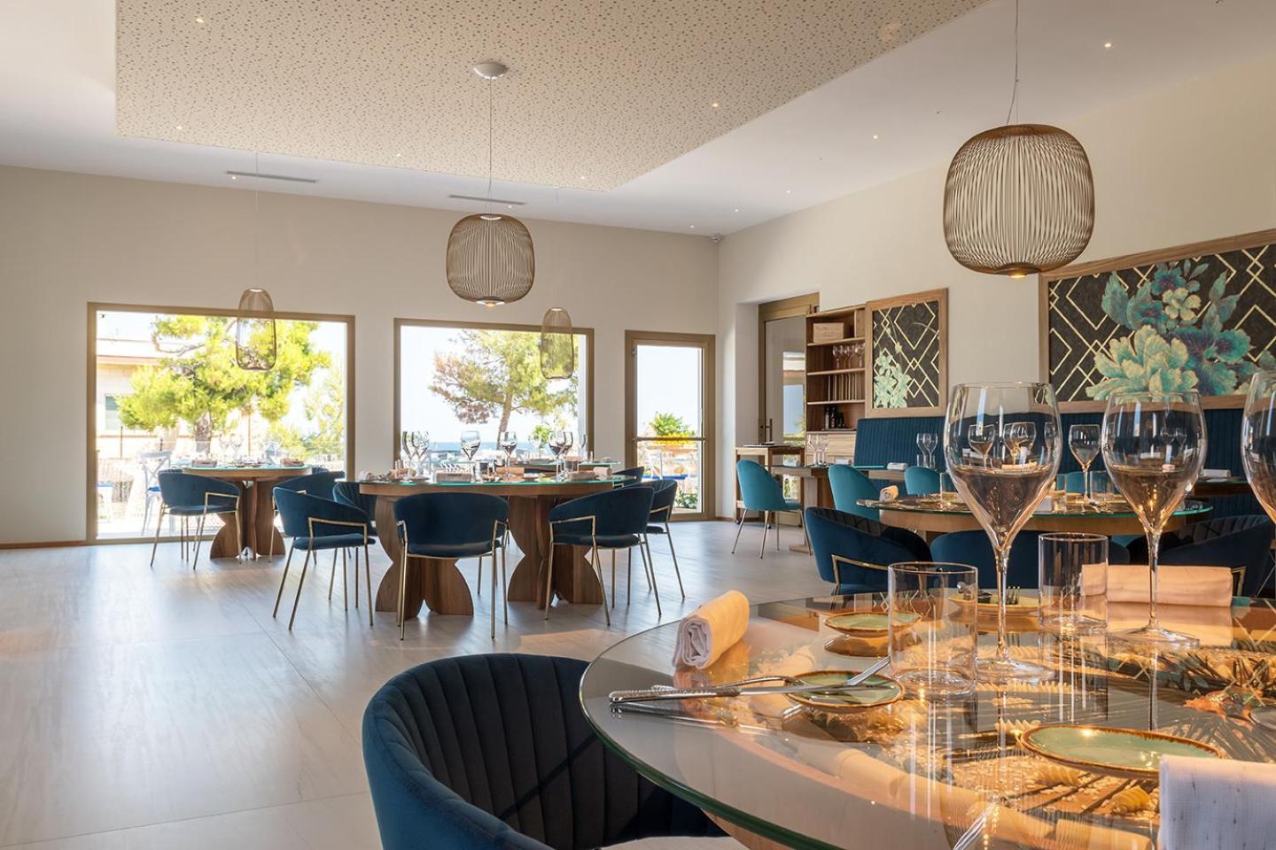 Bed and Breakfast Trame - Poesia Di Mare Поліньяно-а-Маре Екстер'єр фото