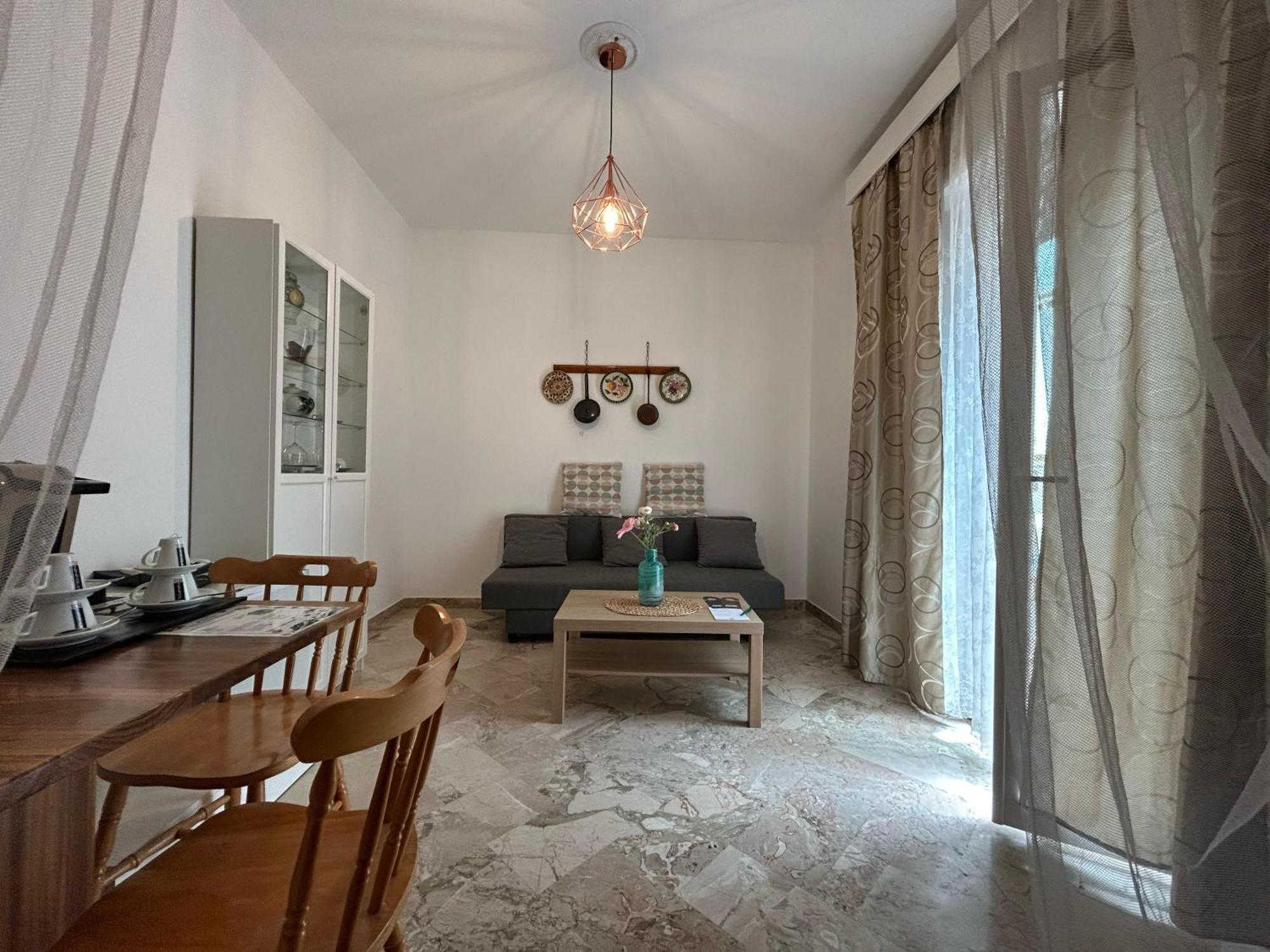 Bed and Breakfast Trame - Poesia Di Mare Поліньяно-а-Маре Екстер'єр фото