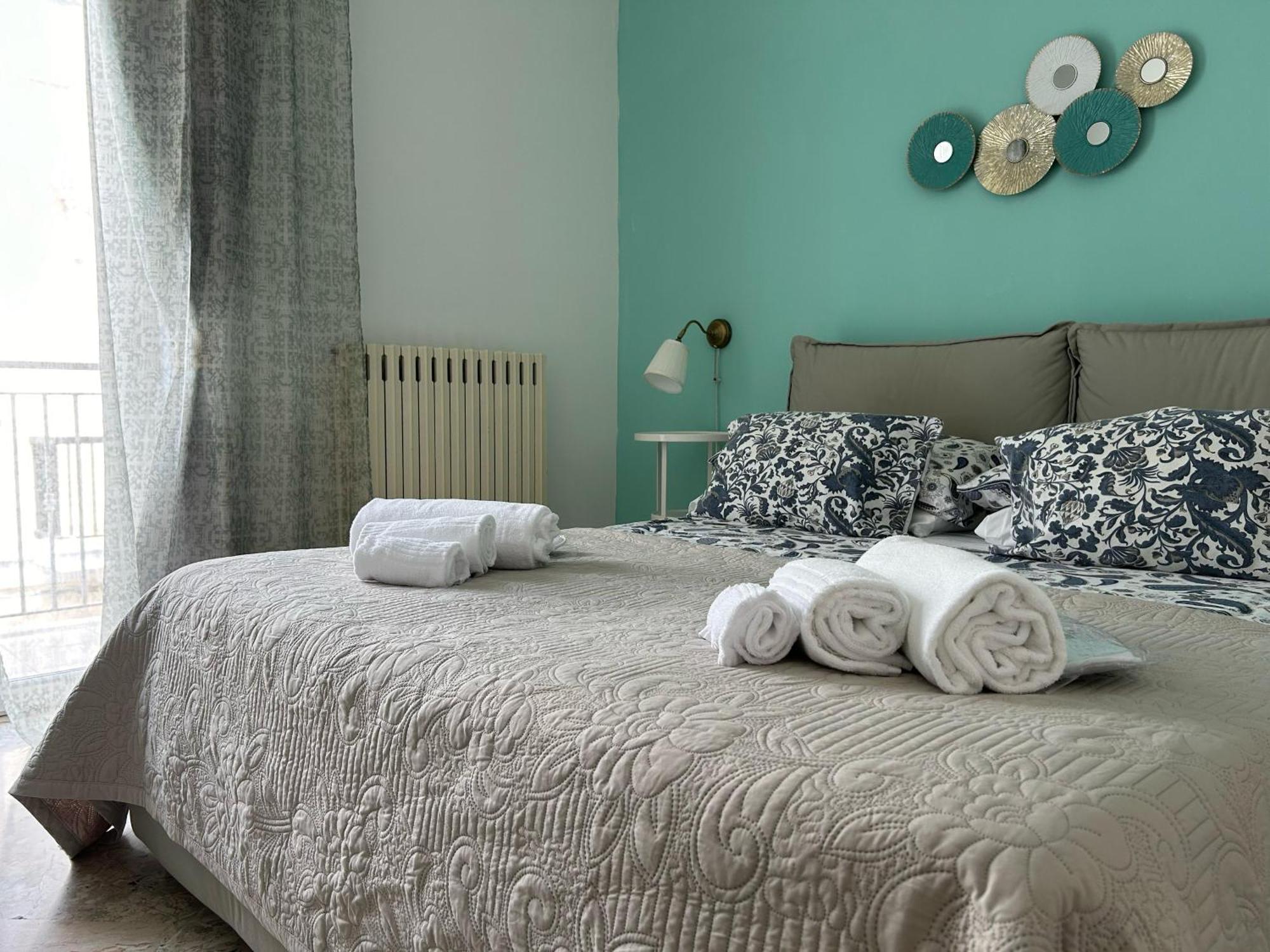 Bed and Breakfast Trame - Poesia Di Mare Поліньяно-а-Маре Екстер'єр фото
