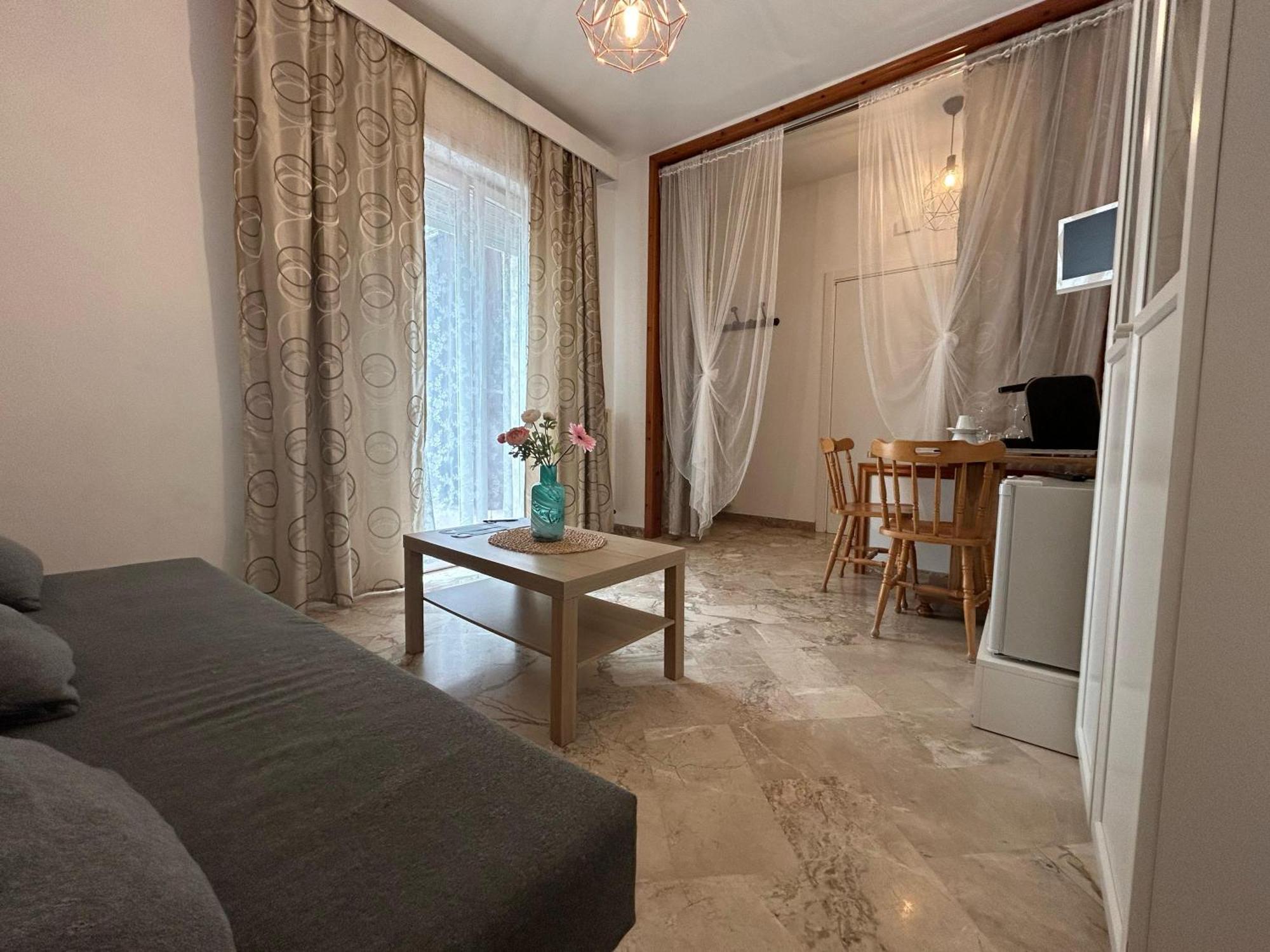 Bed and Breakfast Trame - Poesia Di Mare Поліньяно-а-Маре Екстер'єр фото