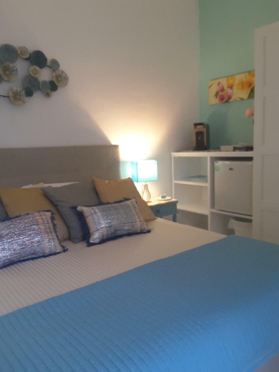 Bed and Breakfast Trame - Poesia Di Mare Поліньяно-а-Маре Екстер'єр фото