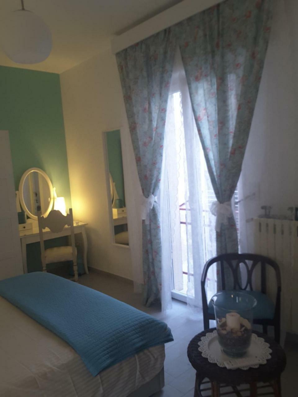 Bed and Breakfast Trame - Poesia Di Mare Поліньяно-а-Маре Екстер'єр фото